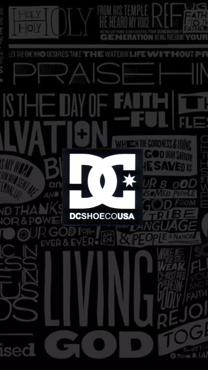 Dc Shoes USA