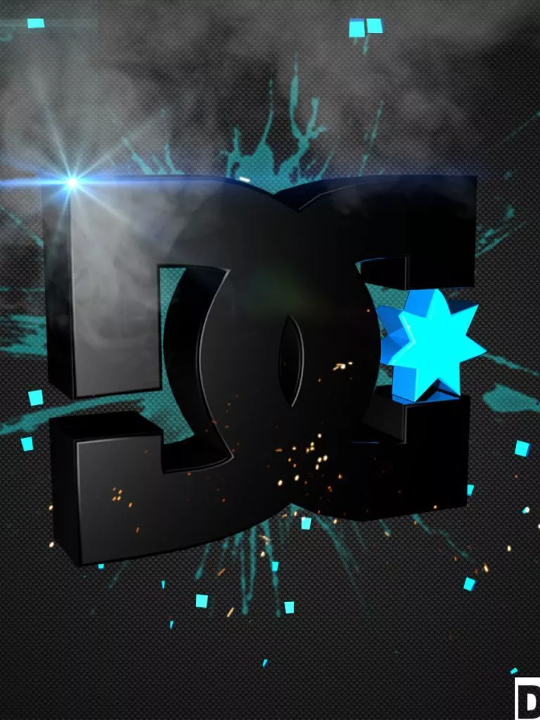 Download Dc Shoes wallpaper