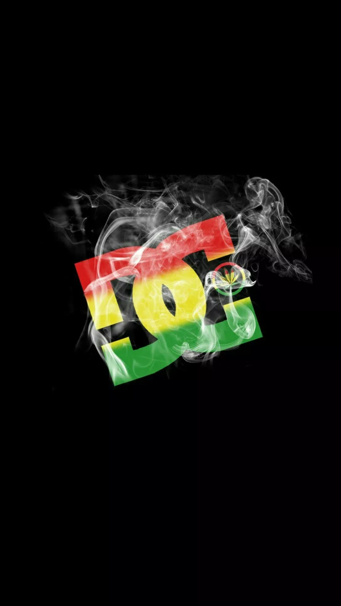 #dc #black #wallpaper #android