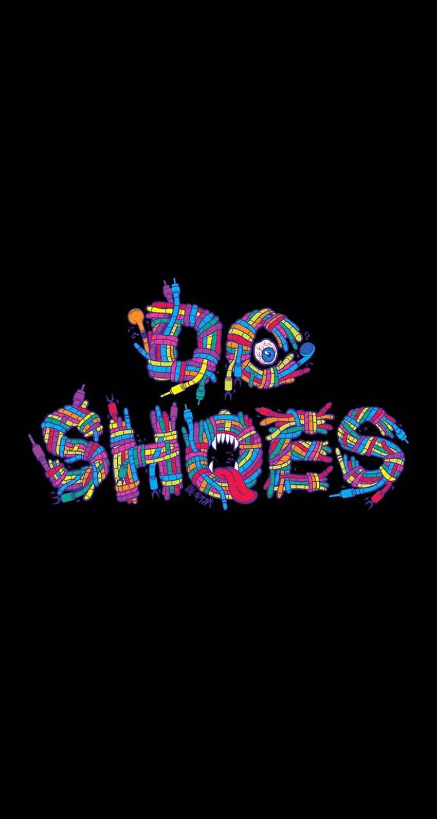 dc shoe HD wallpaper