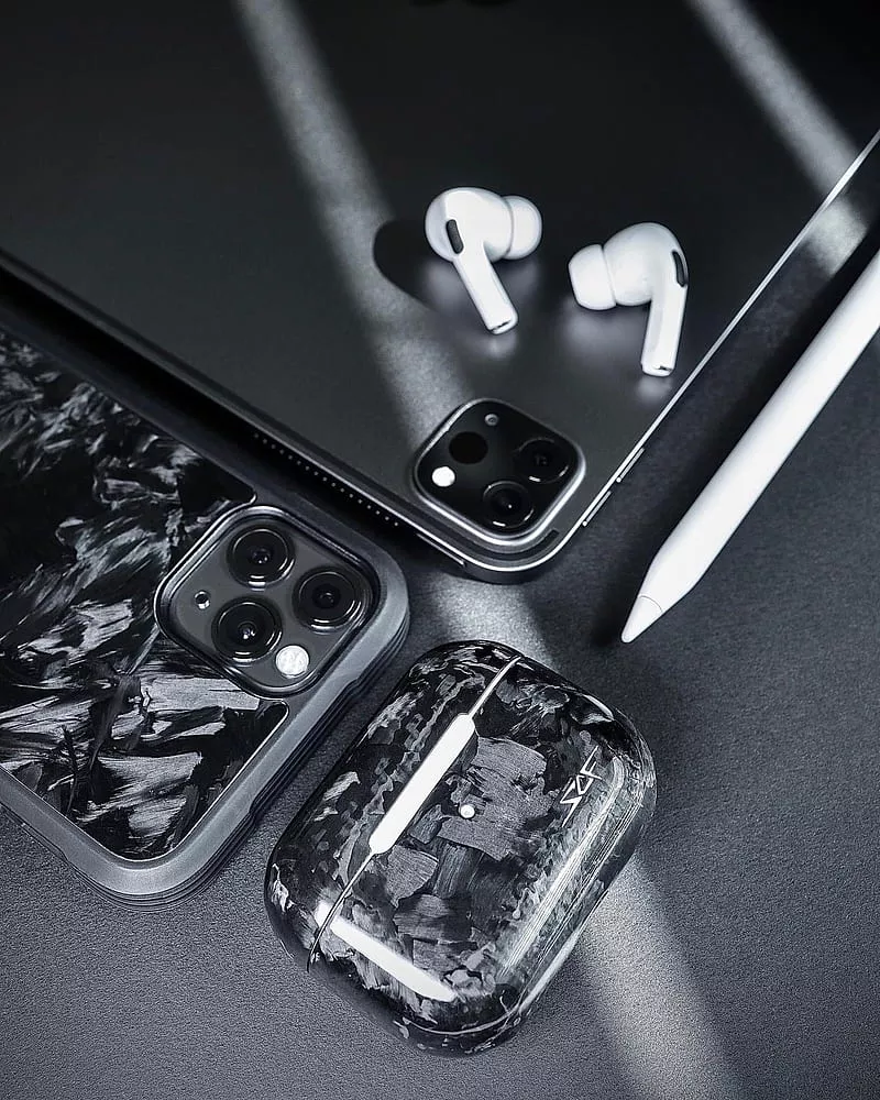Apple Carbon Fiber, airpodpro
