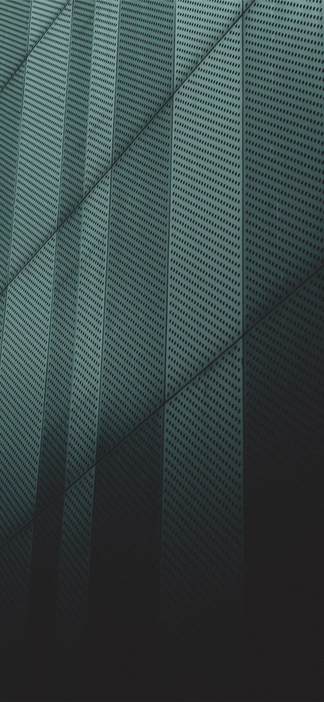 gray concrete wall iPhone X Wallpaper