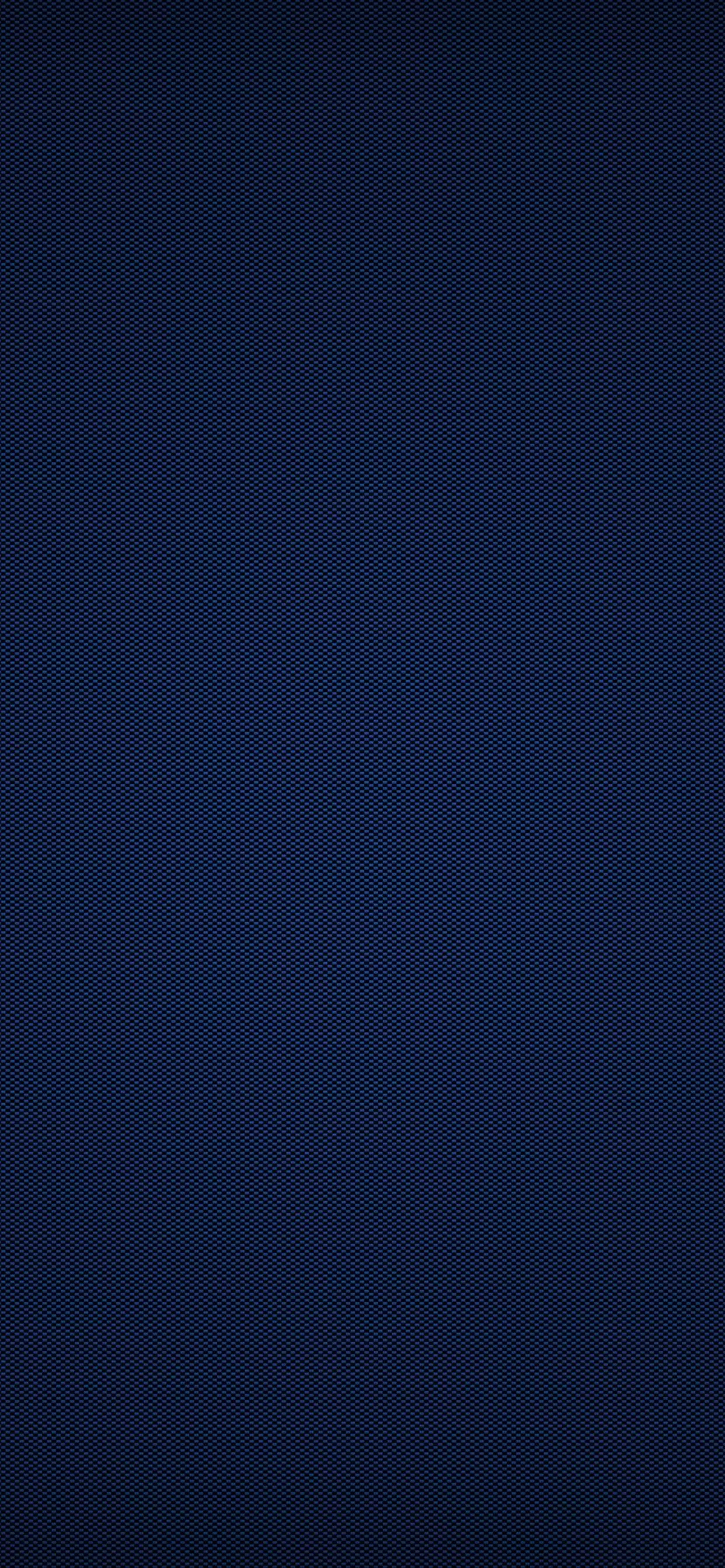 Blue pattern olive iPhone 11 Wallpaper