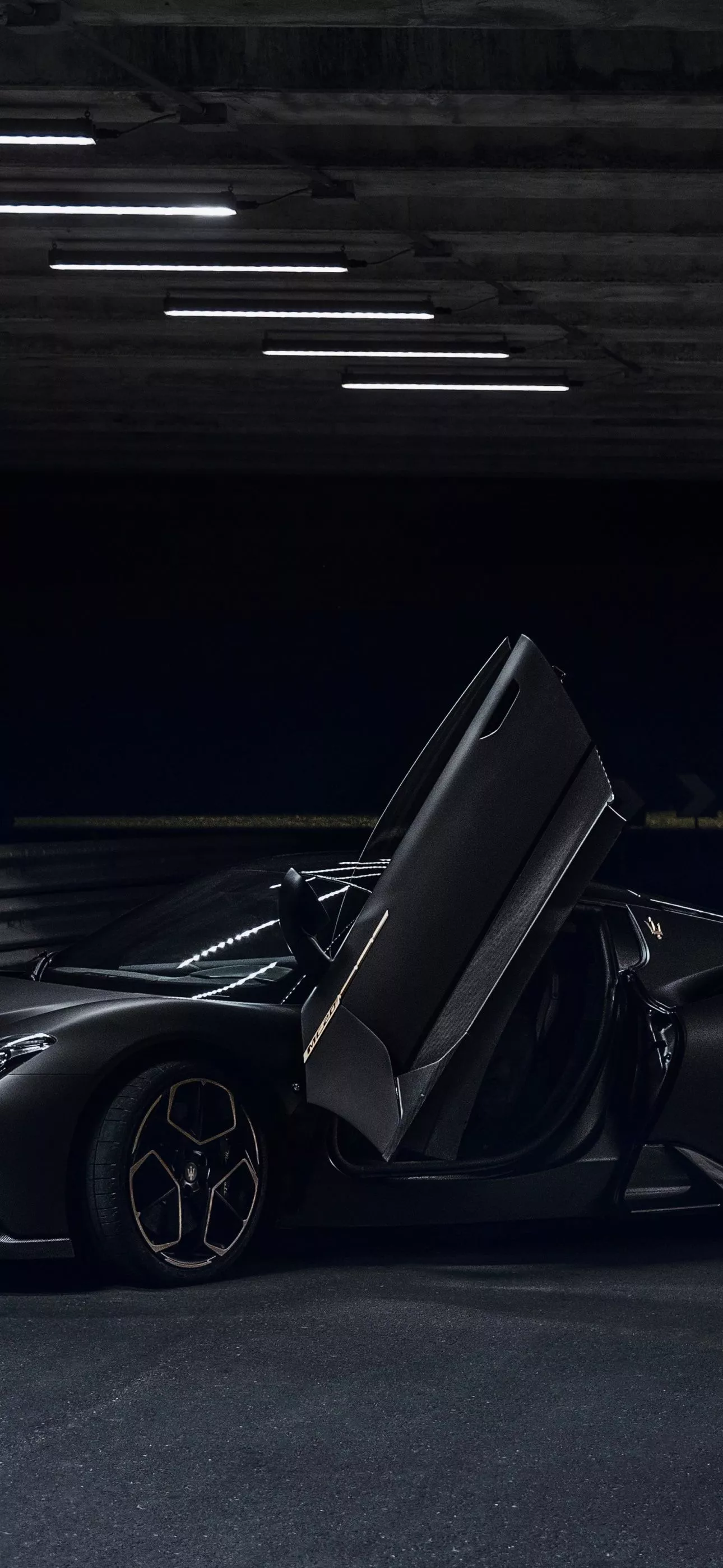 Cool iPhone Wallpaper