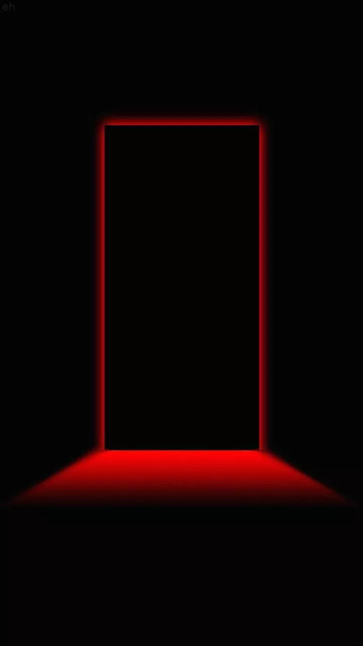 3D iPhone HD Wallpaper