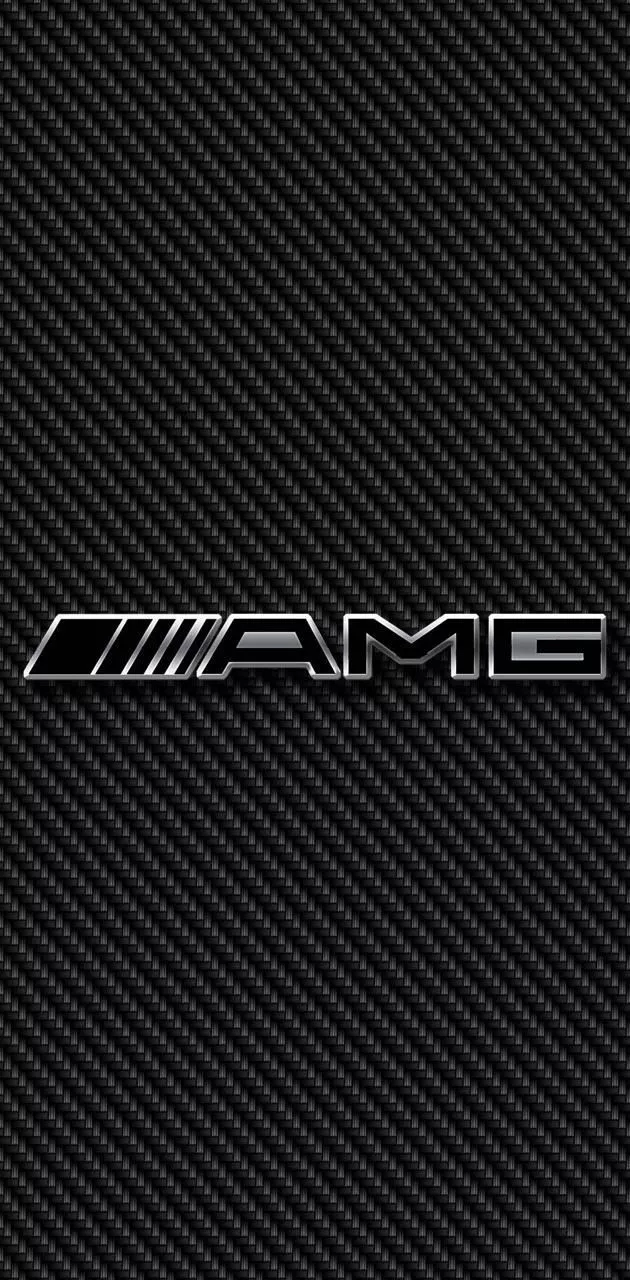 AMG Carbon wallpaper