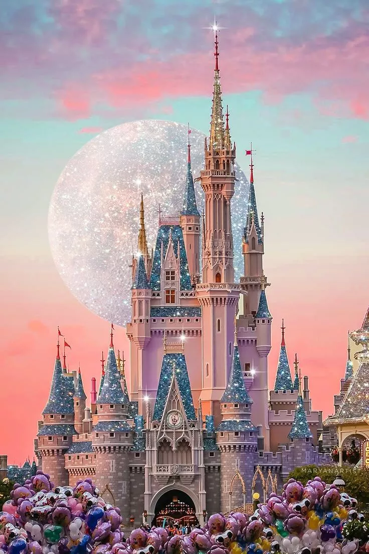 Disneyland