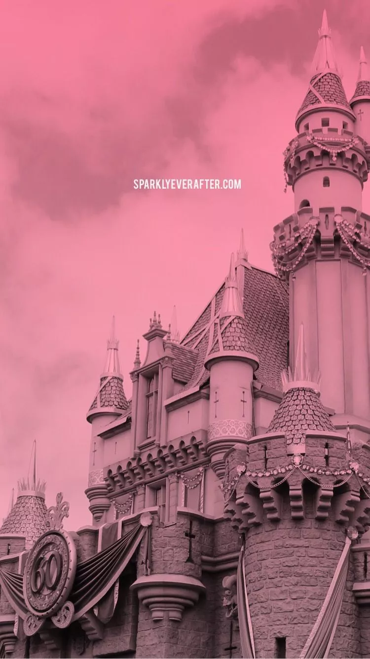 Disneyland iPhone Wallpaper
