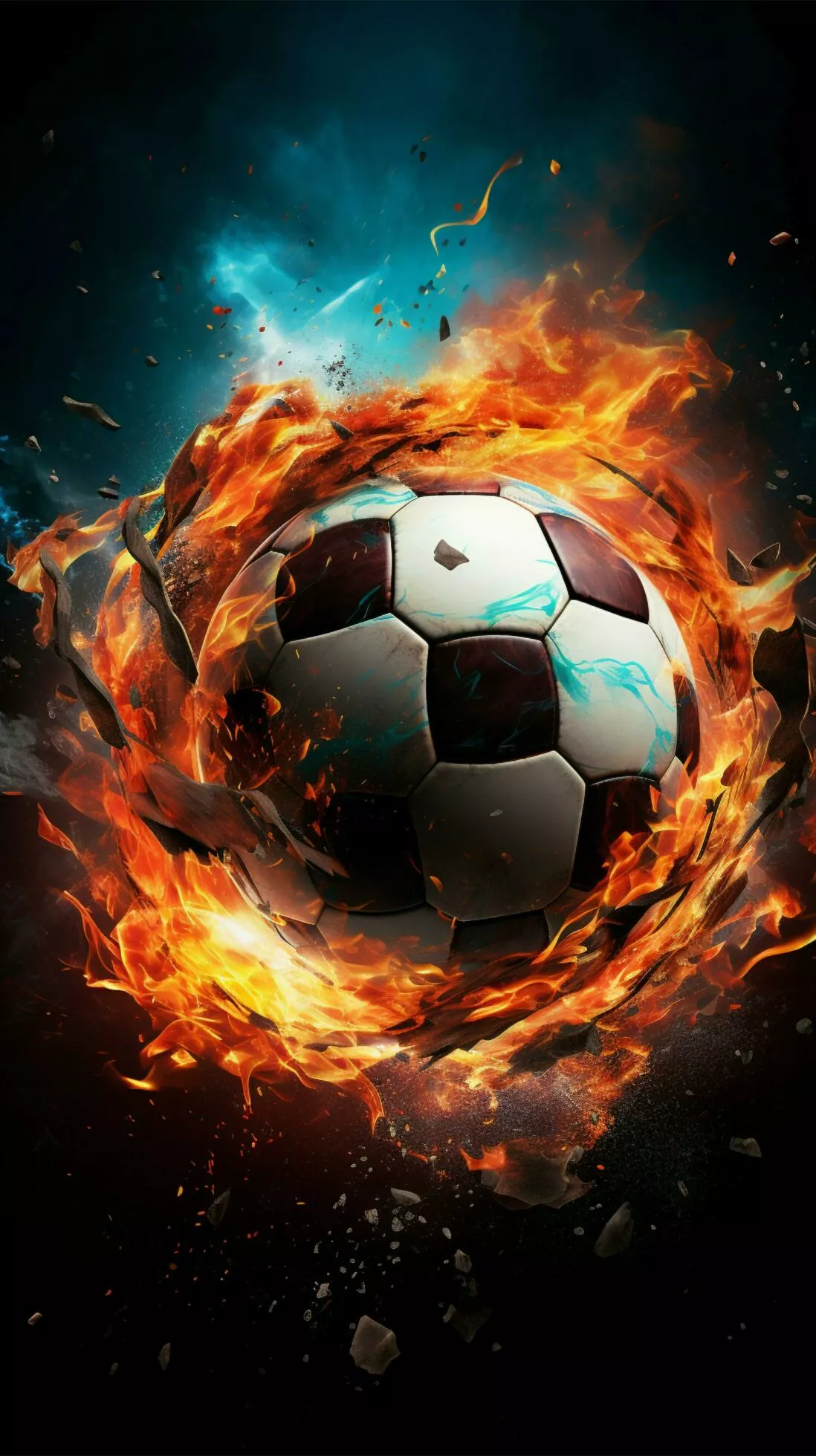 Kinetic soccer allure, Compelling