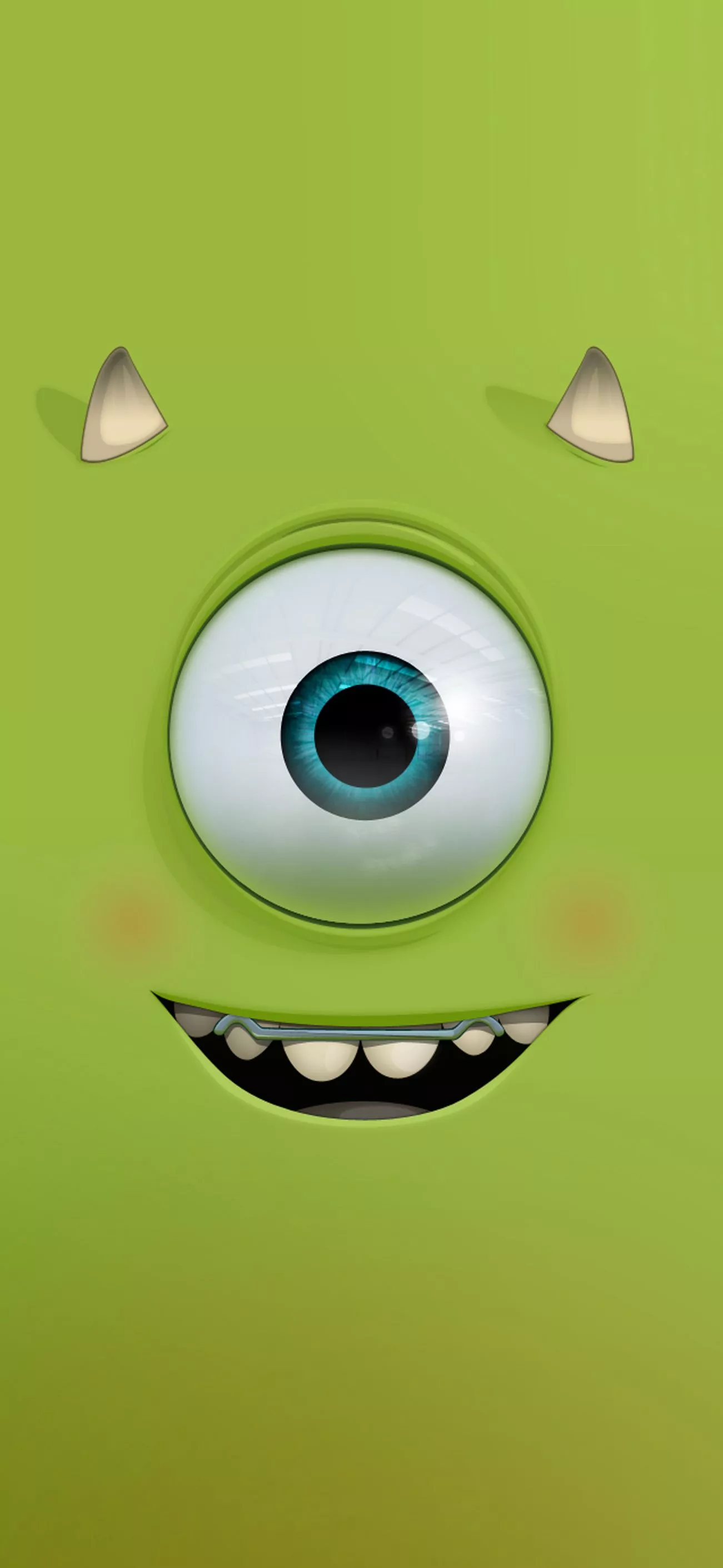 Mike Wazowski