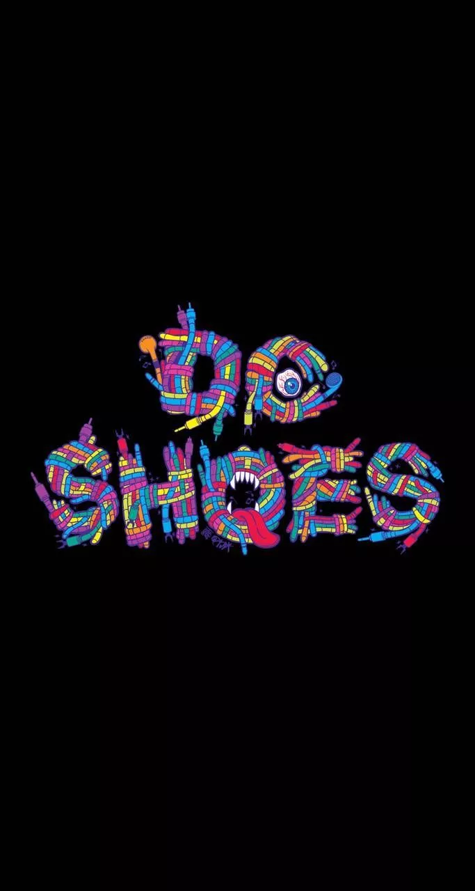 Shoes' Wallpaper for DC Shoe Fans