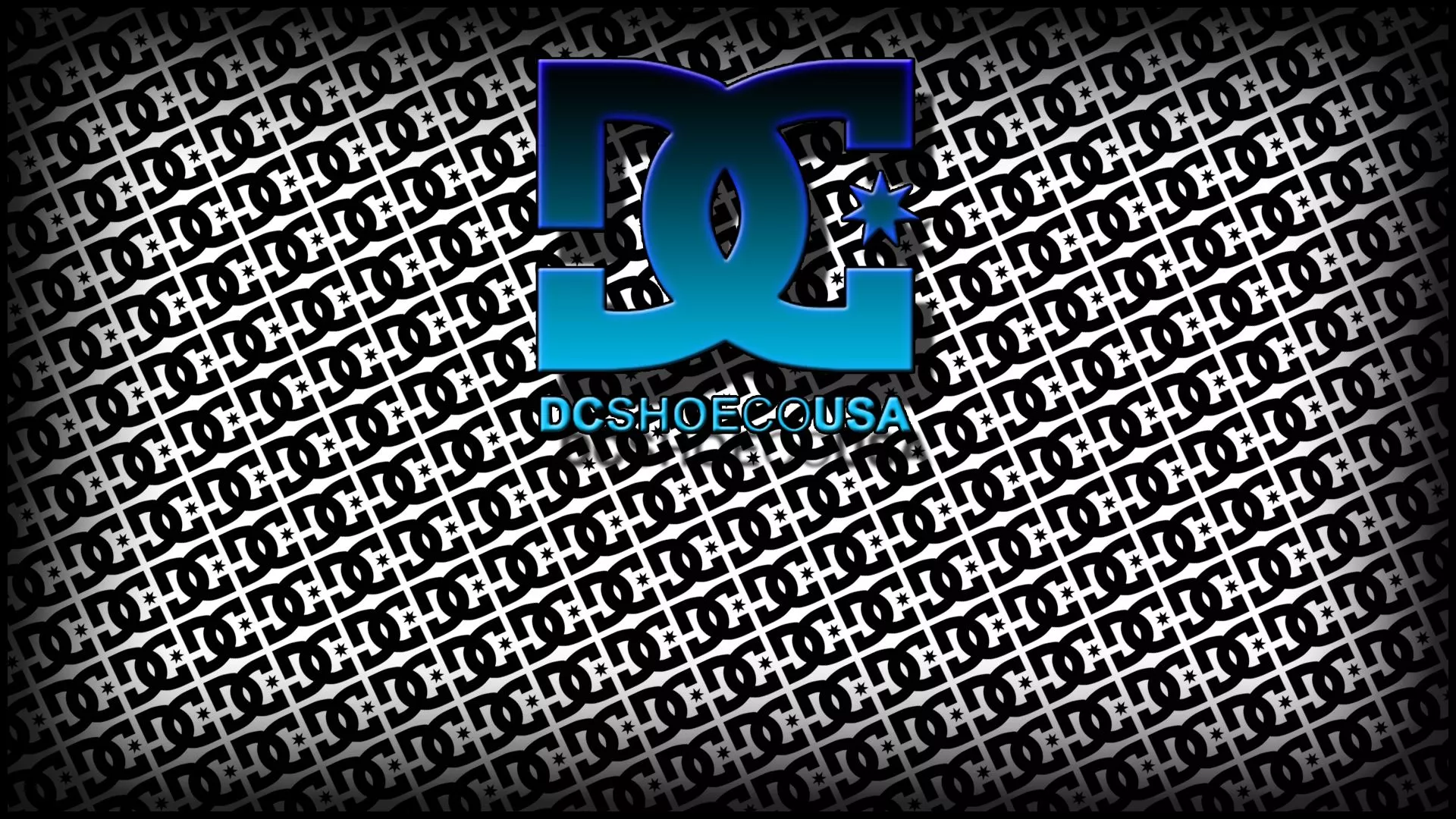 Dc Shoes Logo Wallpaper Free Download