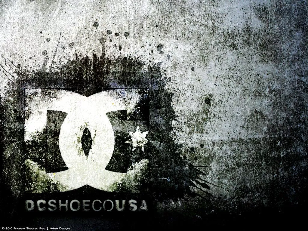 More Like DC Shoes Wallpaper