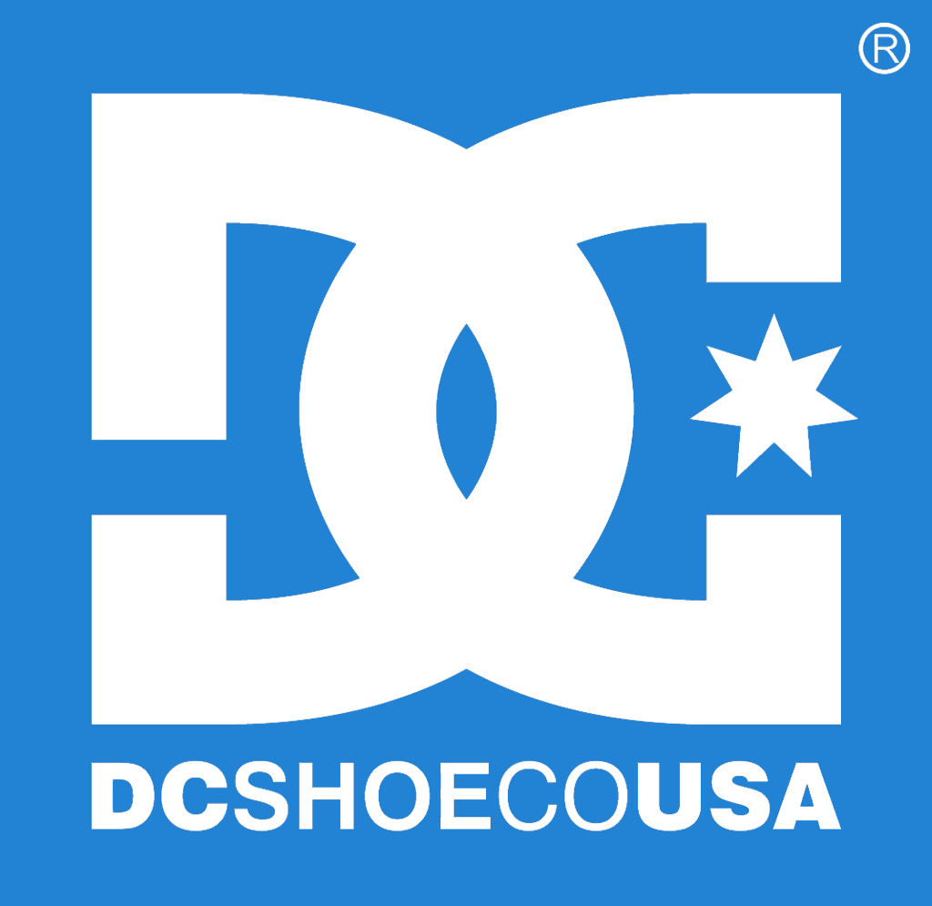 DC Shoes Logo