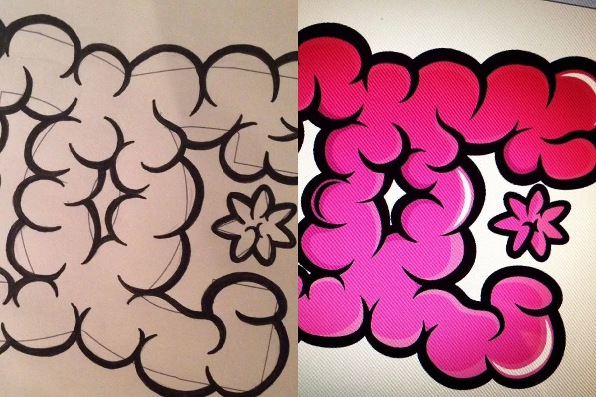 DC Shoes Wallpaper - Behance