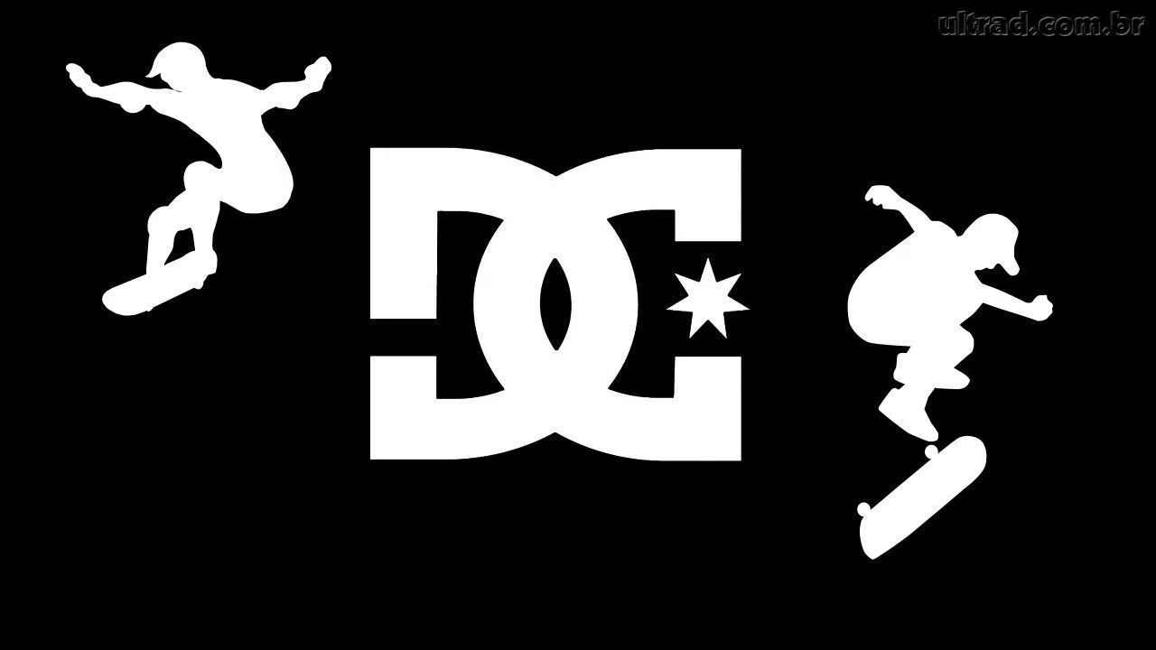dc skate company