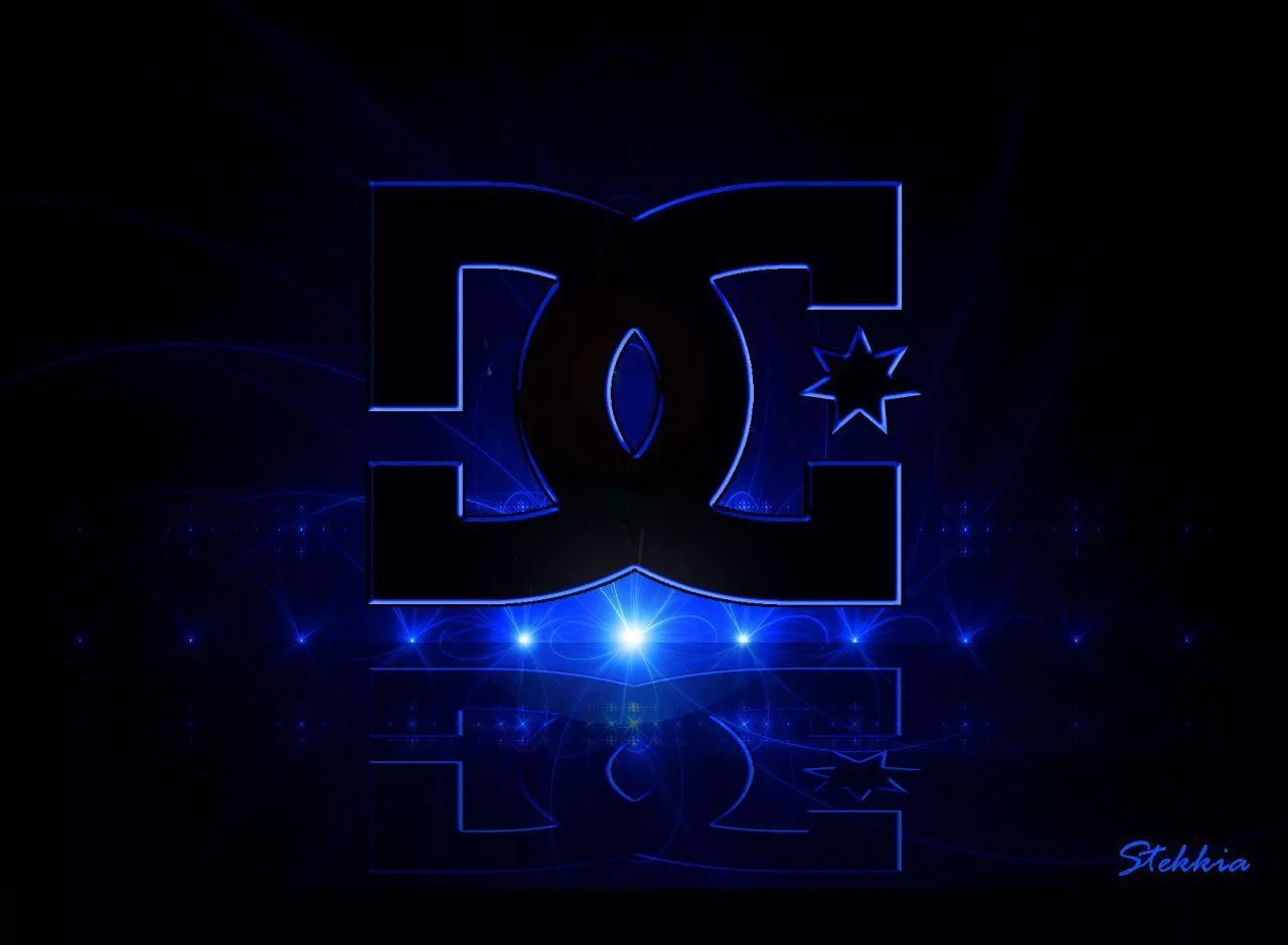 Monster DC Shoes Wallpaper Desktop