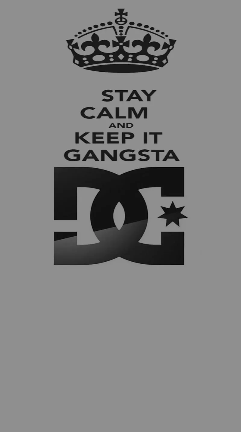 HD dc skate logo wallpaper