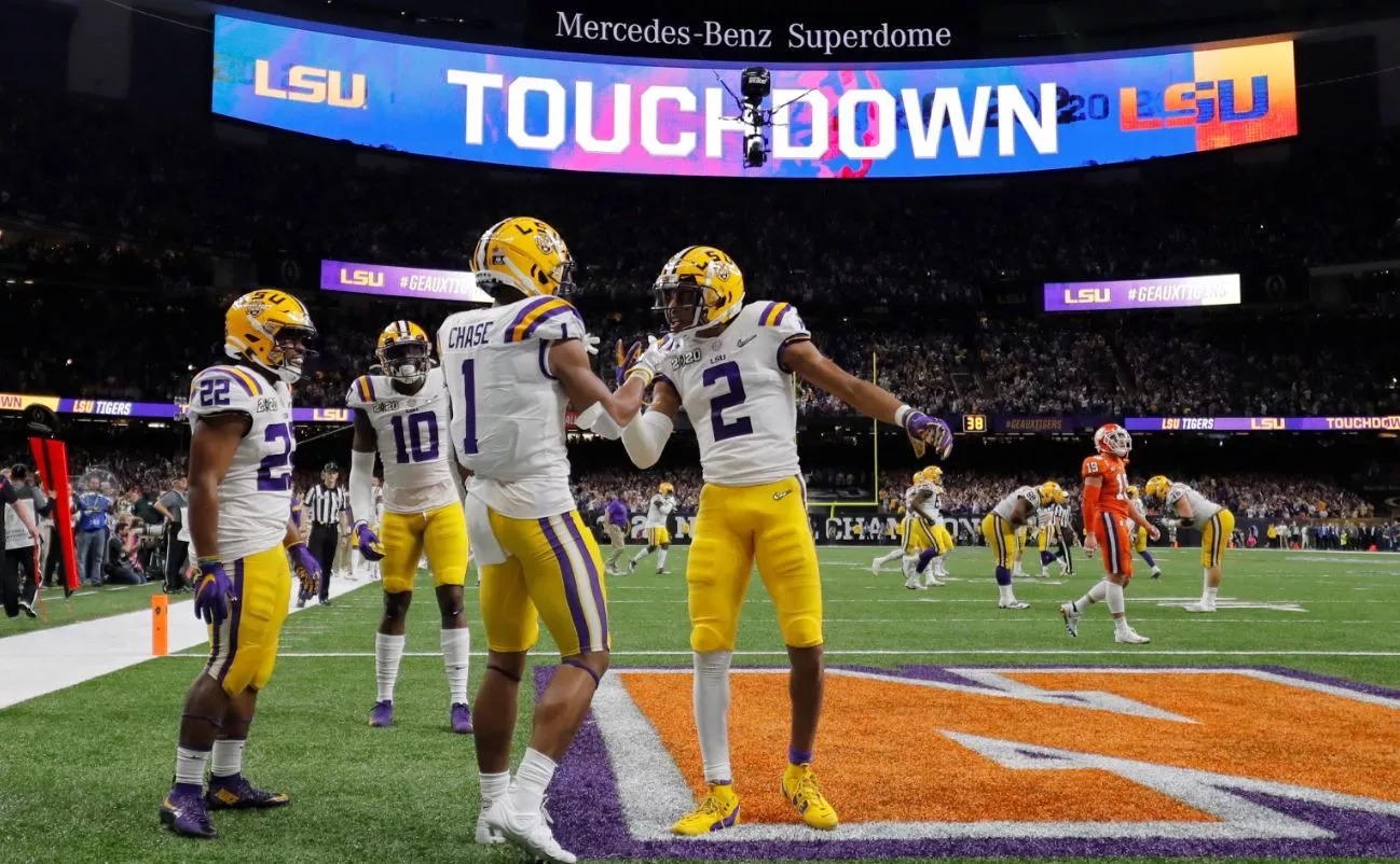 Fitz's Film Room: Justin Jefferson