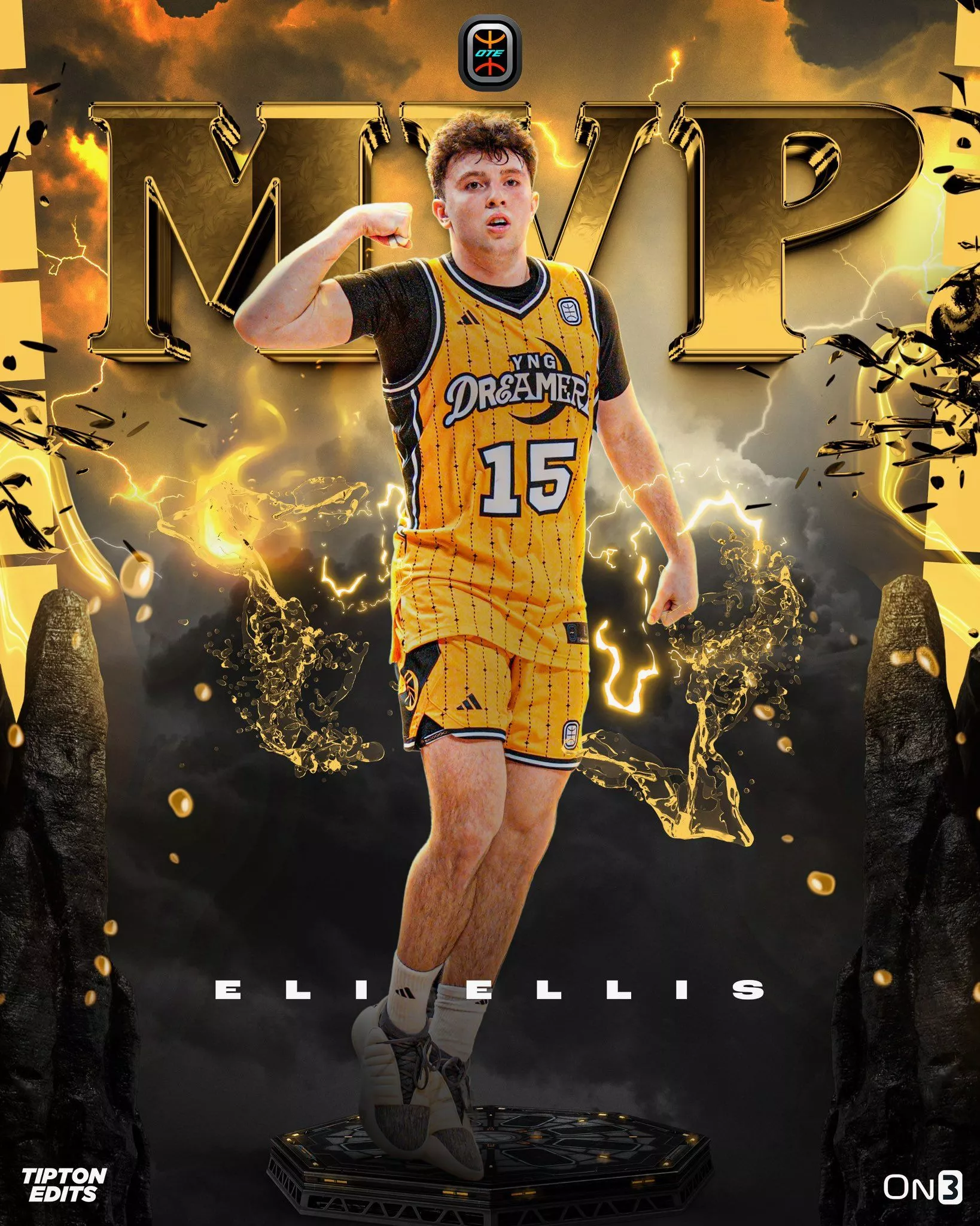 Overtime Elite Improved