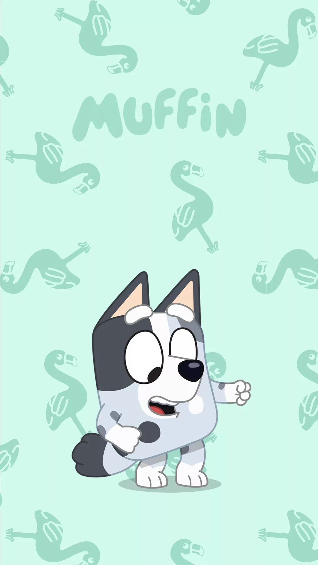 Muffin Phone Wallpaper