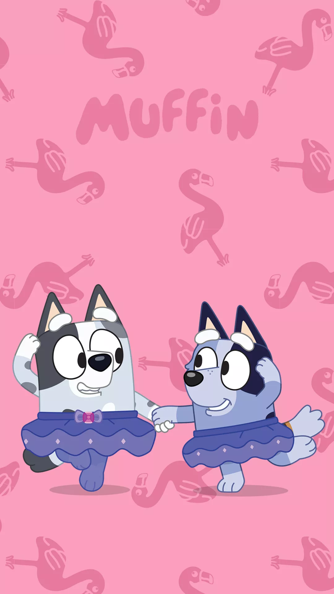 Muffin Phone Wallpaper