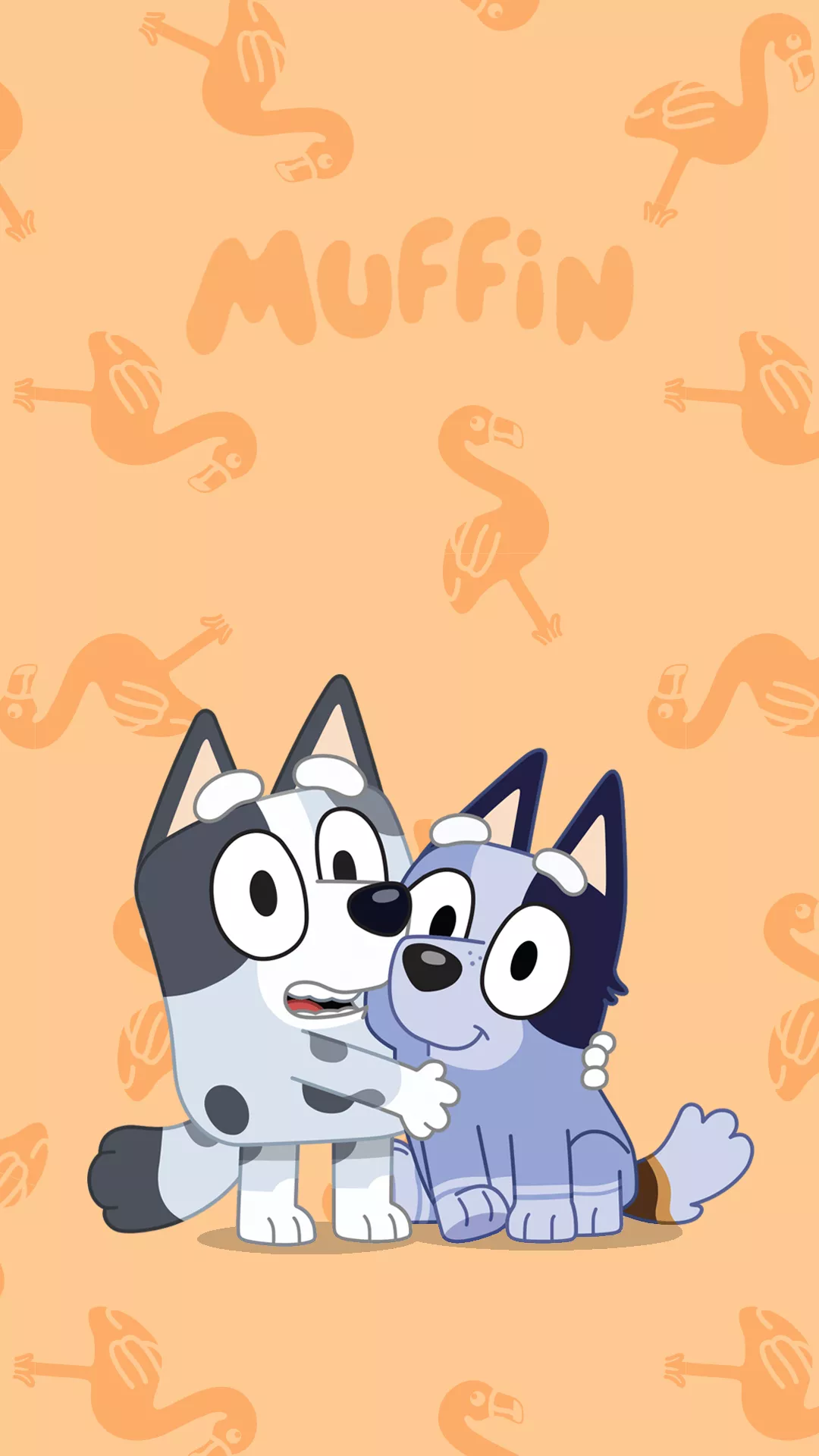 Muffin Phone Wallpaper