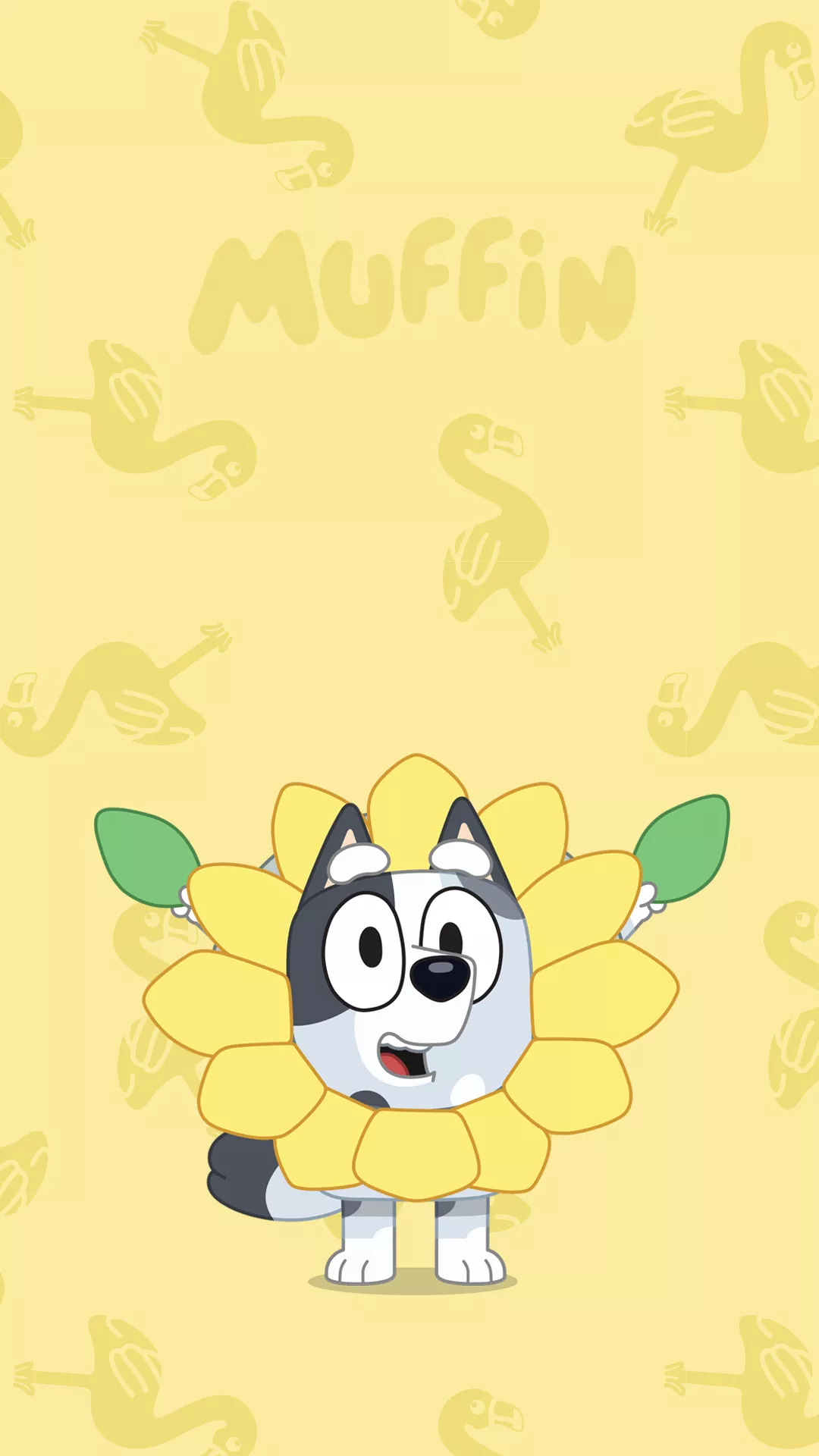 Muffin Phone Wallpaper