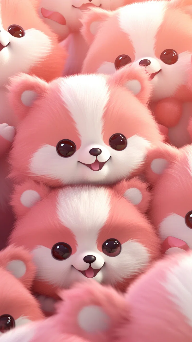 Red Panda Stuffed Image. Free Photo