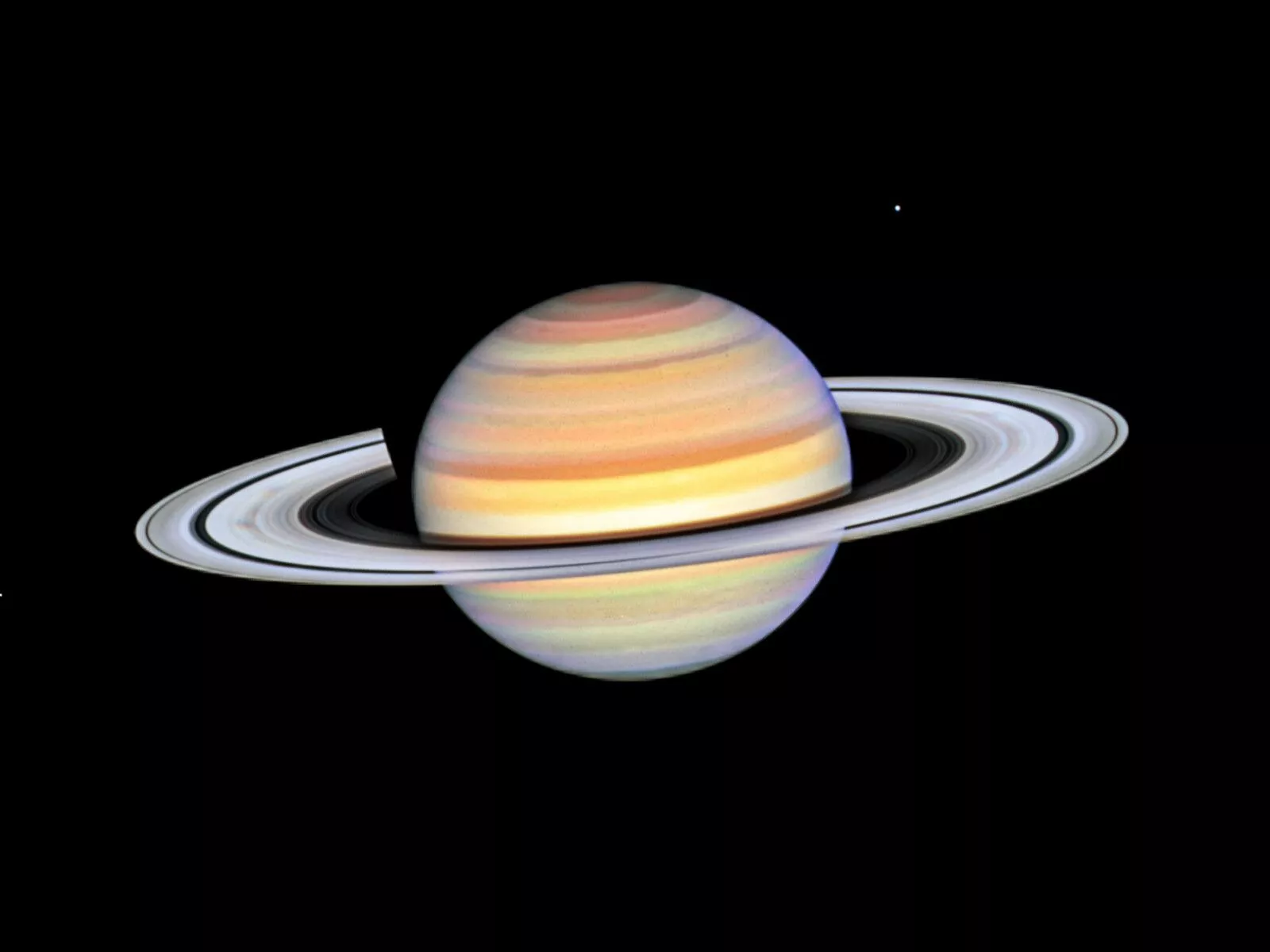 Saturn