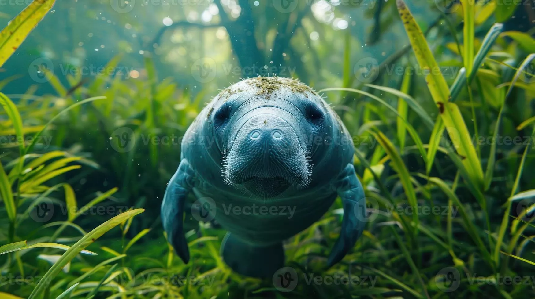 Manatee Image