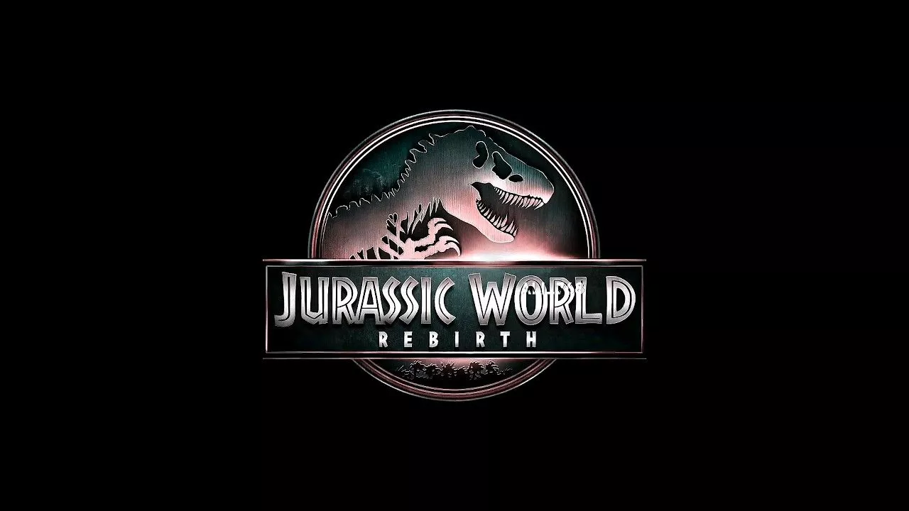 Jurassic World:Rebrith Spinosaurus Edit