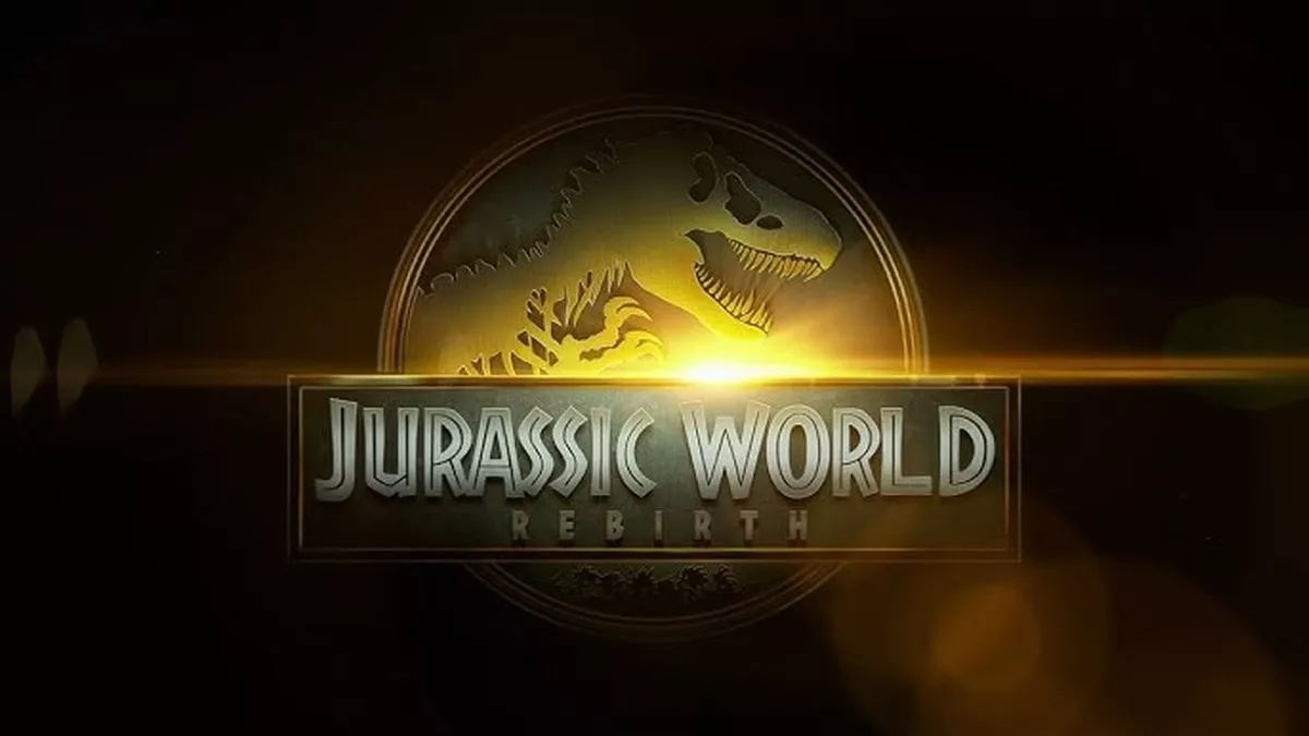 new Jurassic World sequel
