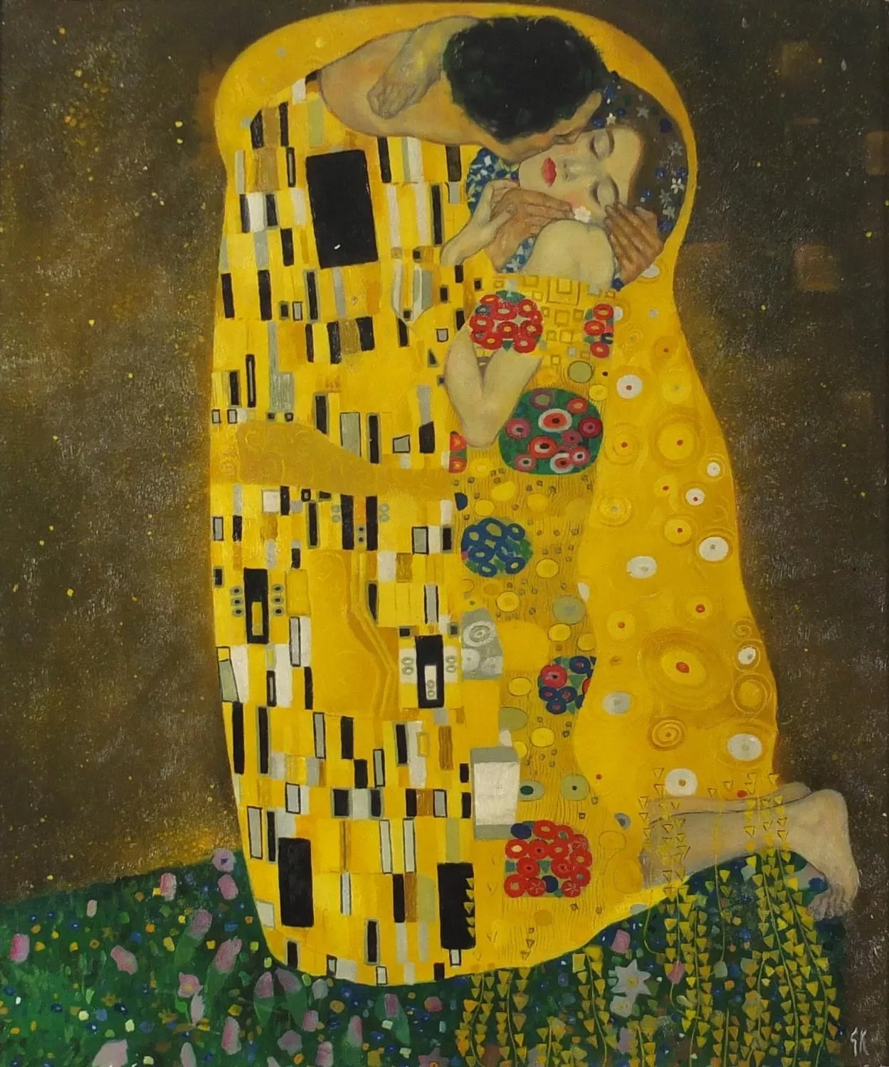 Gustav Klimt