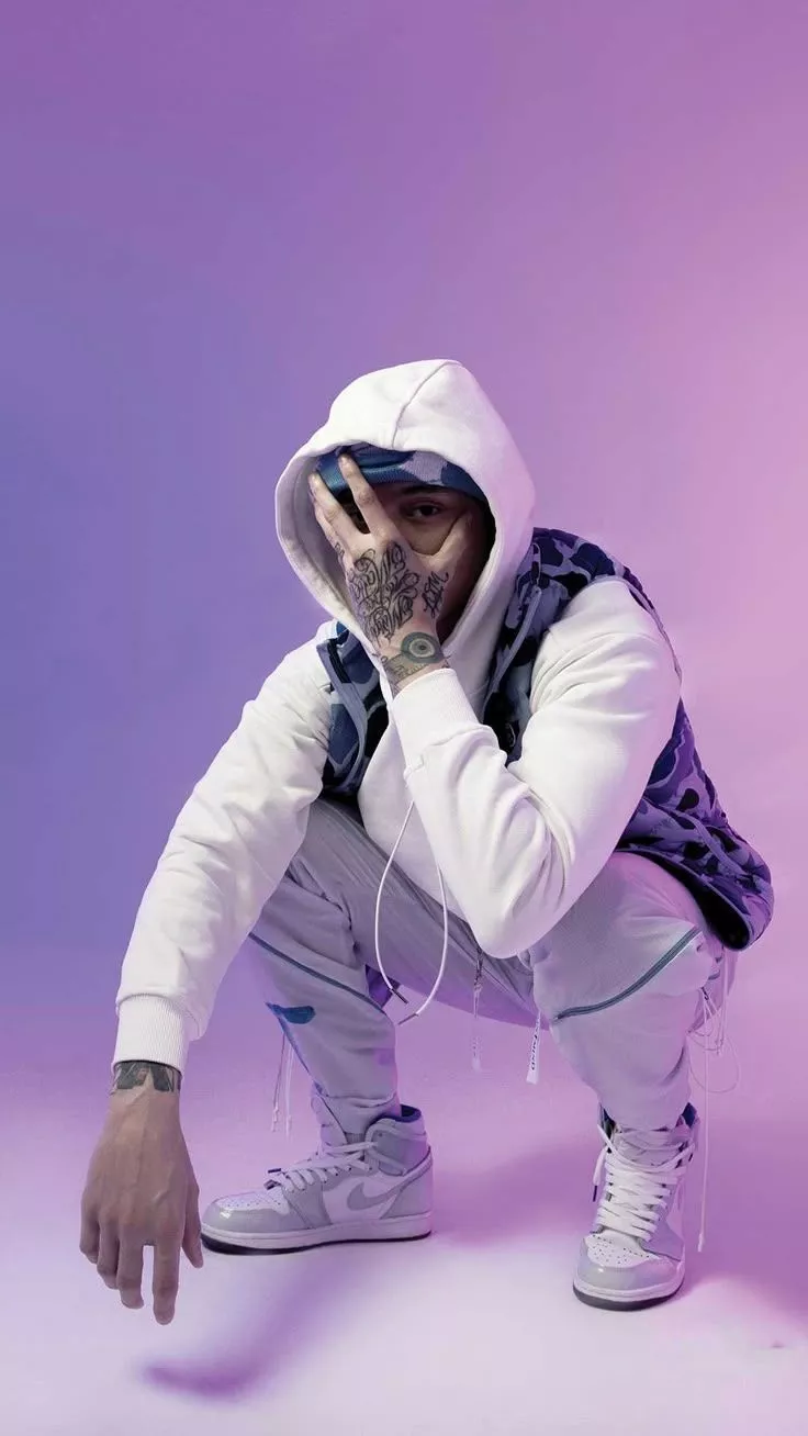 Central Cee Wallpaper