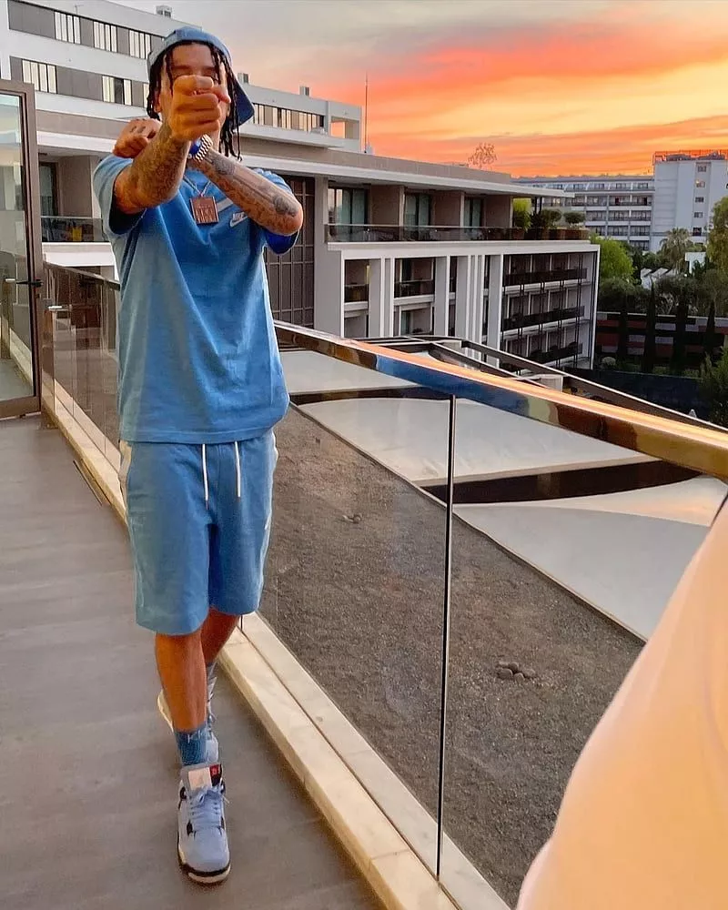 Central cee, UKdrip, UKdrill, nike, jordan, drip, trapstar, drill, HD phone wallpaper