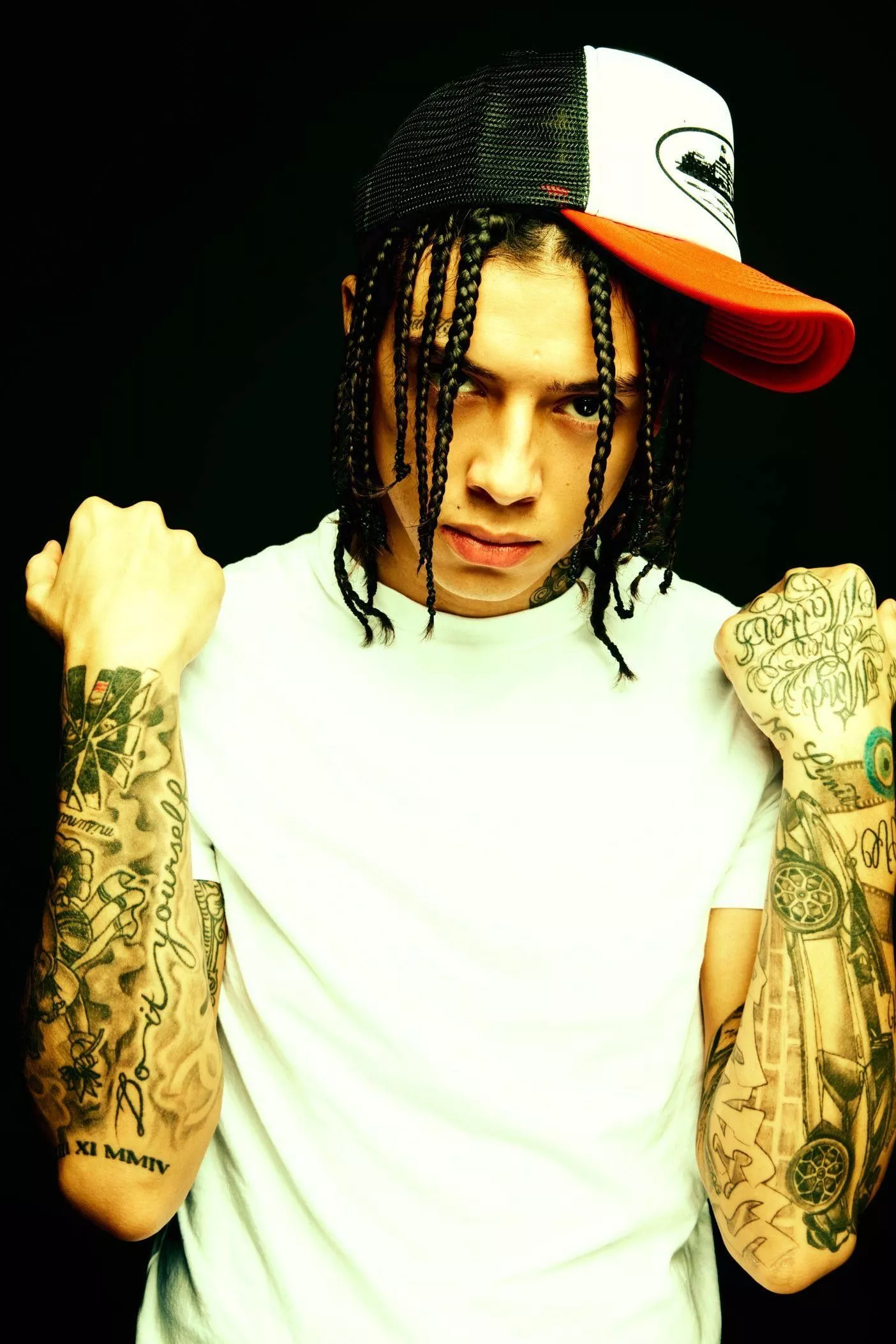 Central Cee Wallpaper