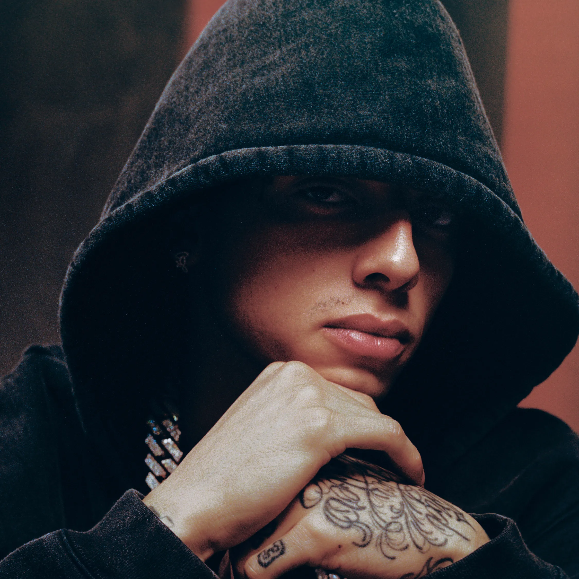 Central Cee on Can't Rush Greatness