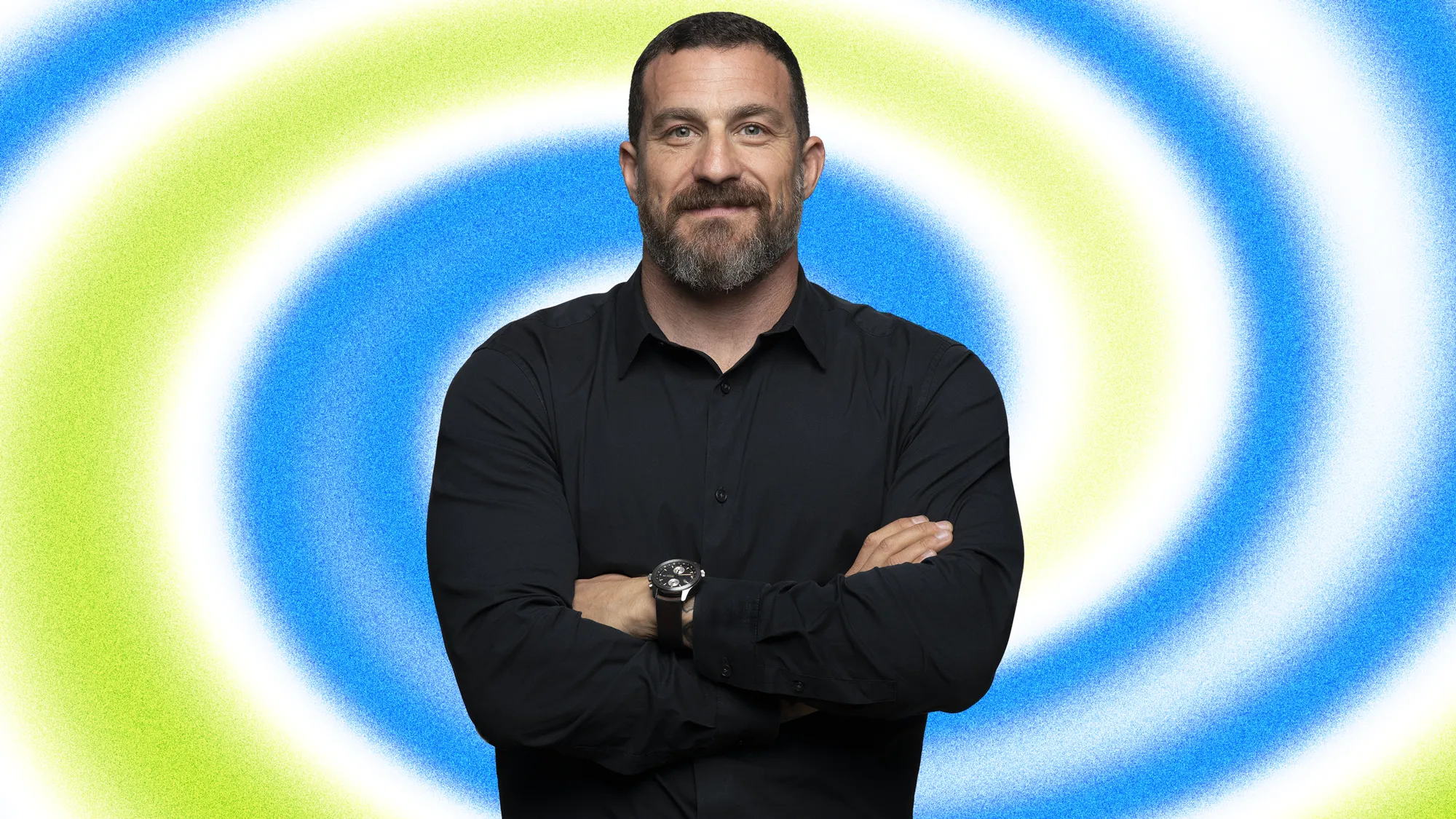 Andrew Huberman's Daily Routine: A