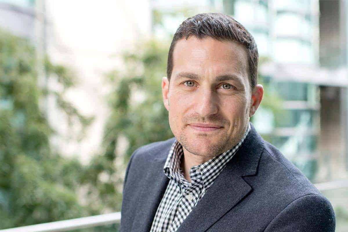 Dr. Andrew Huberman Ready State