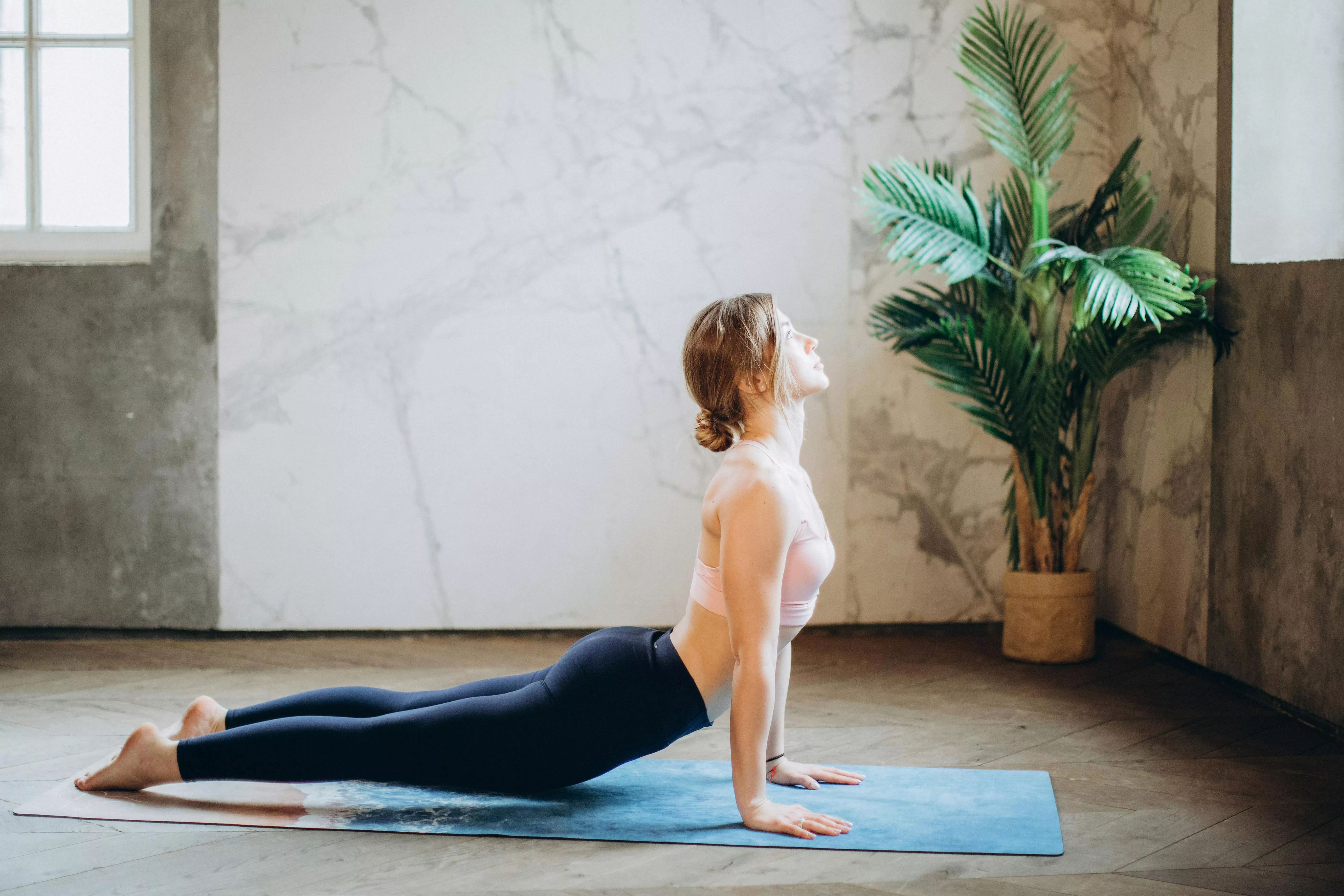 Yoga Pose Photo, Download The BEST