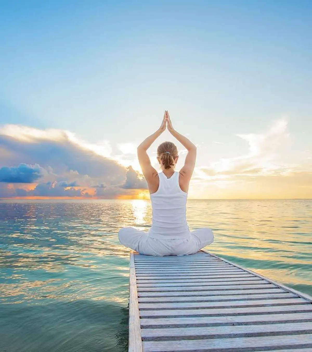 Emotional Health Benefits Of Yoga