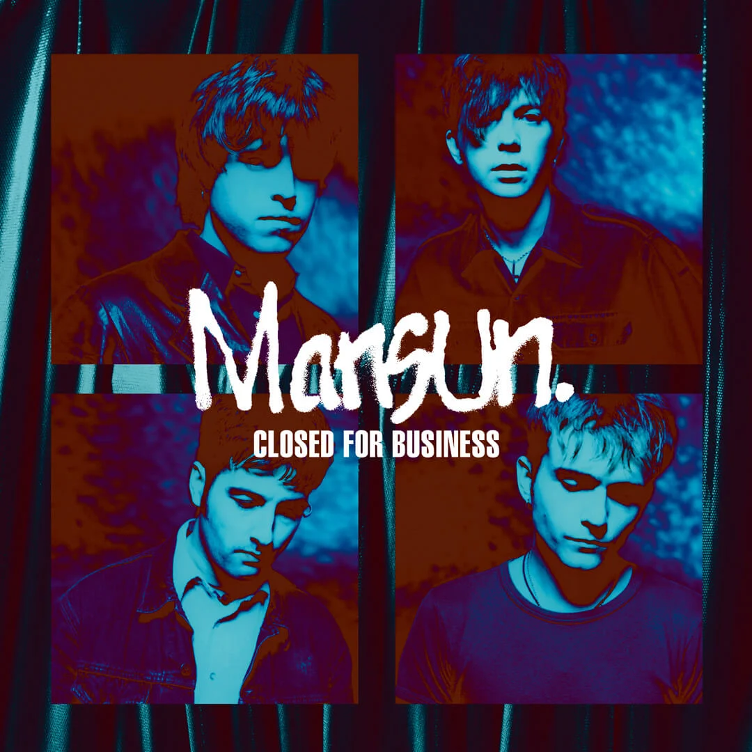 Mansun