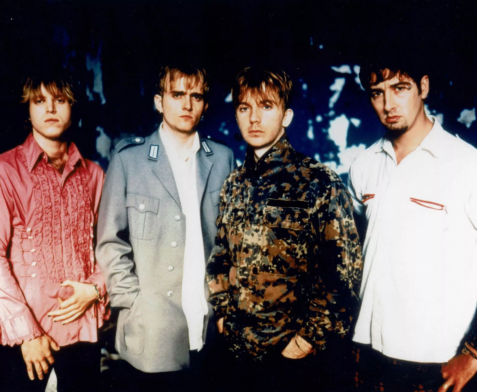 Mansun