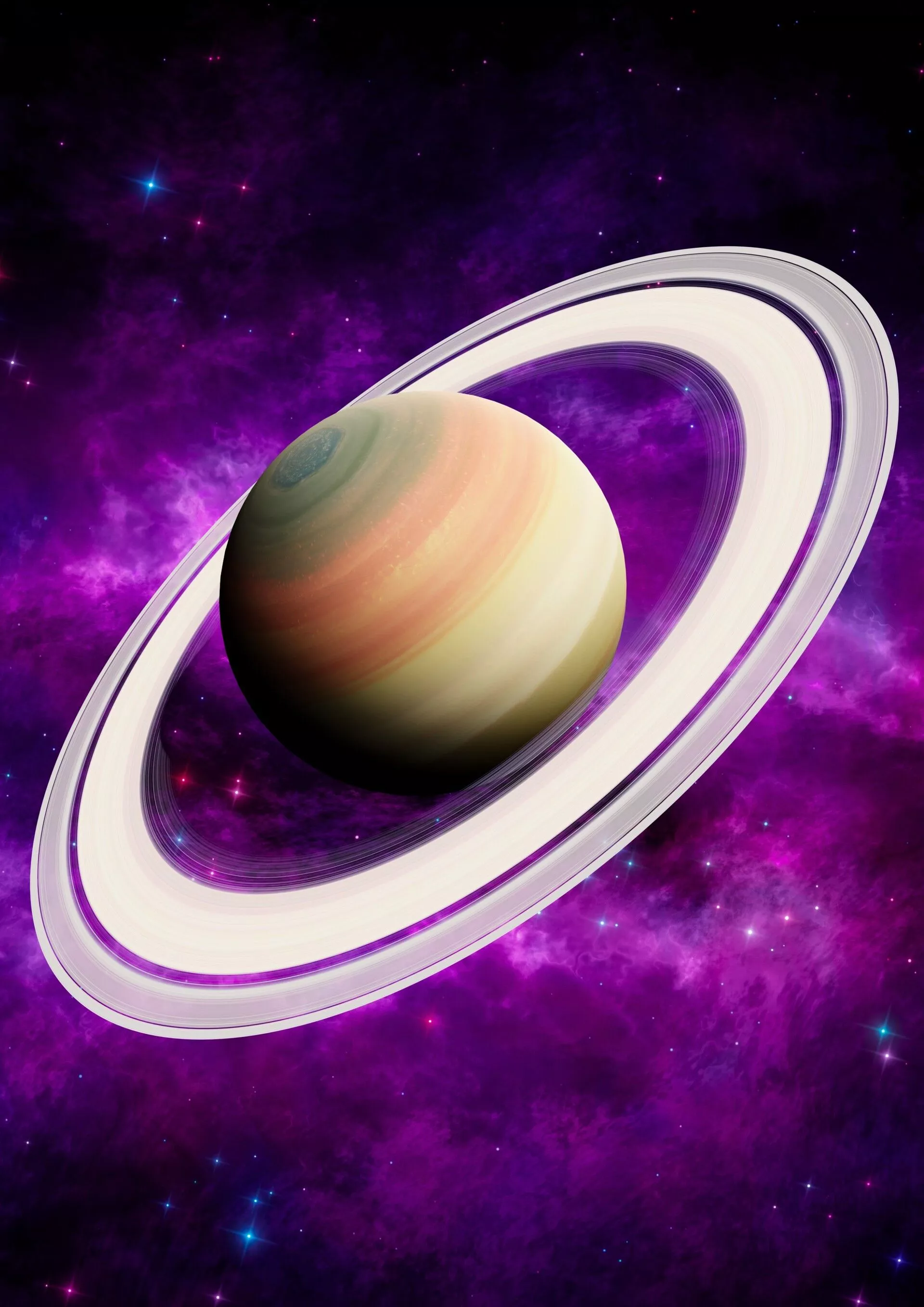 Saturn