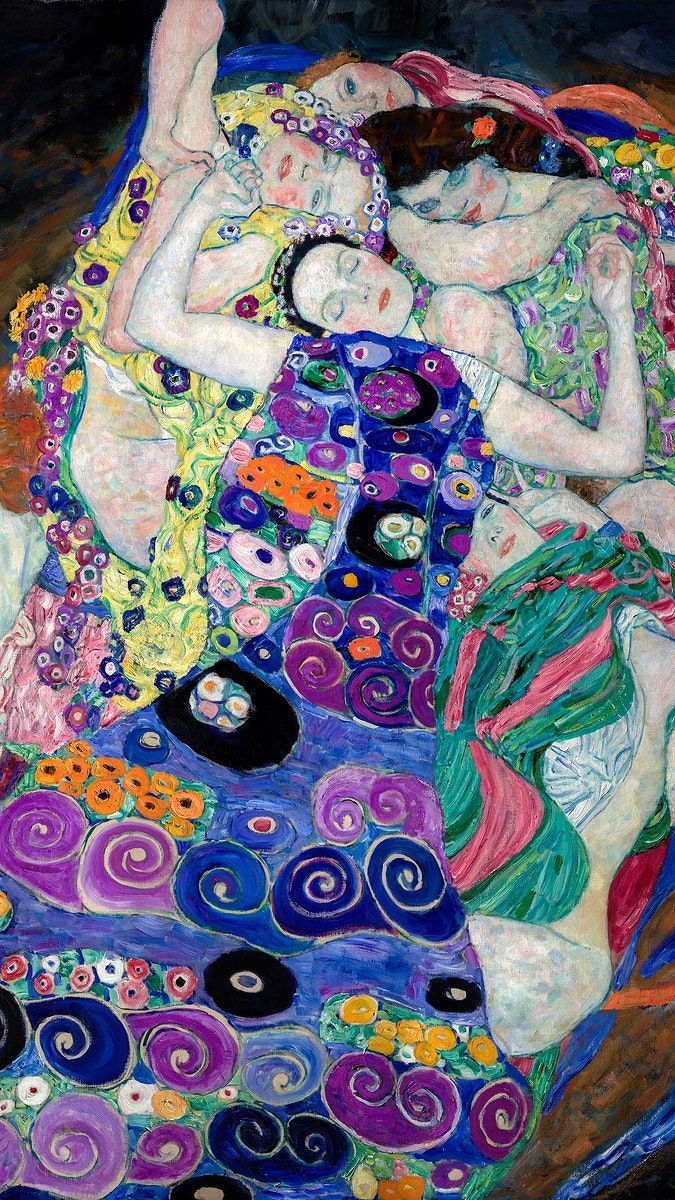 Gustav klimt art