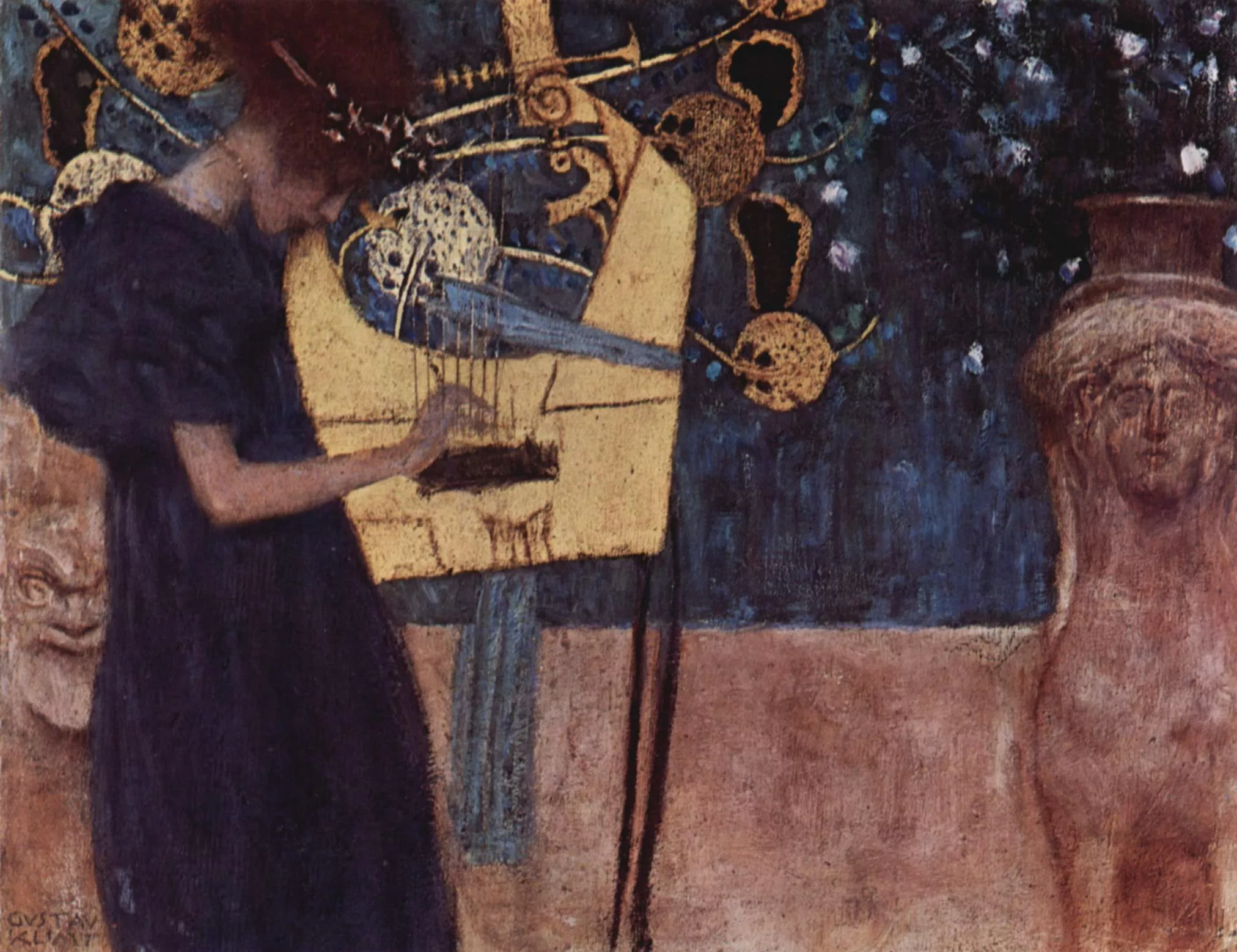 Gustav Klimt