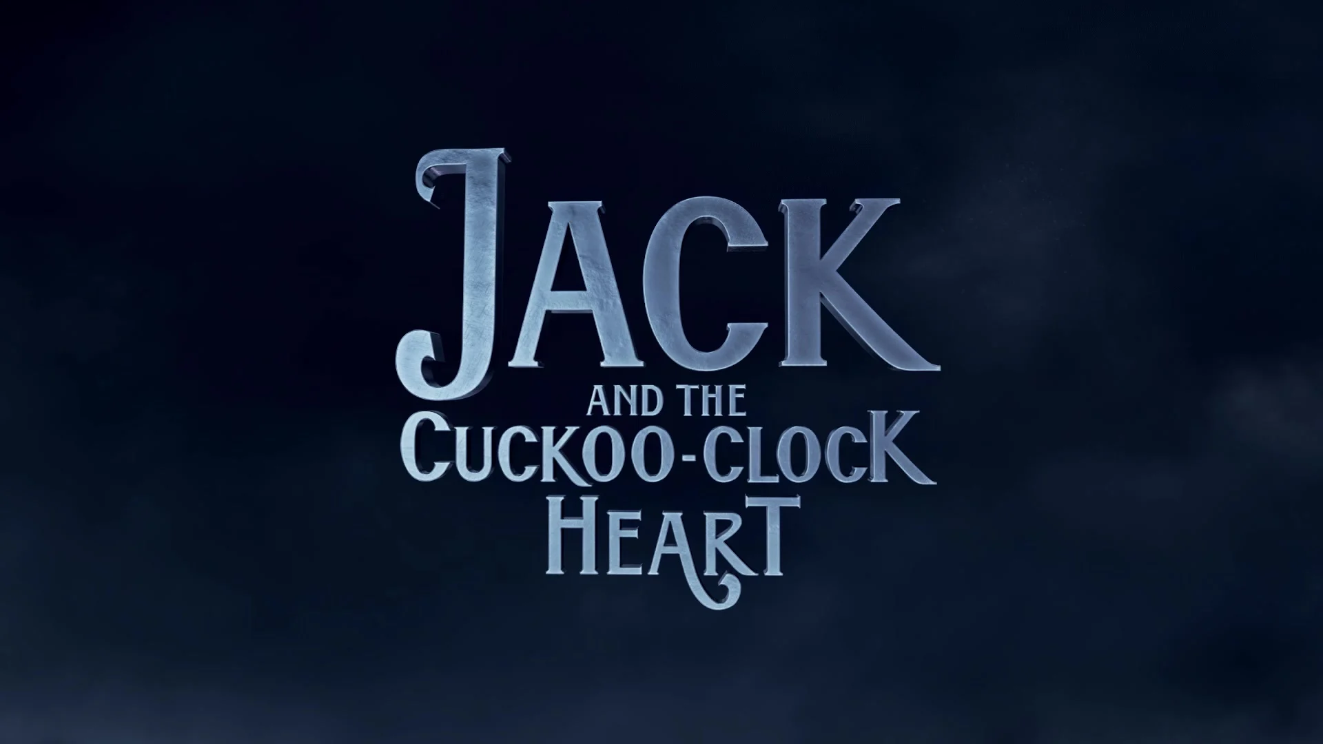 Jack And The Cuckoo Clock Heart 2013