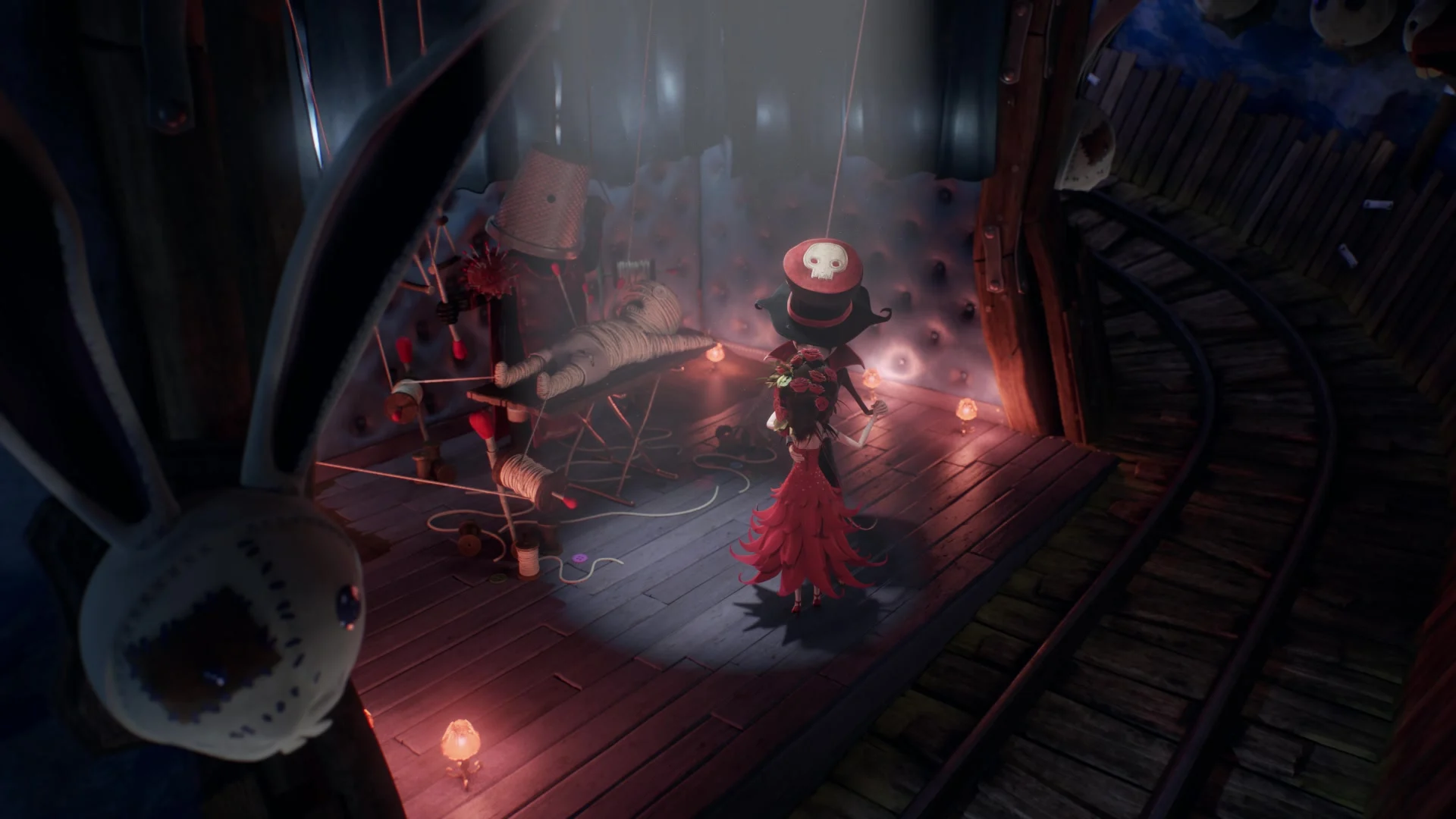 Jack And The Cuckoo Clock Heart 2013