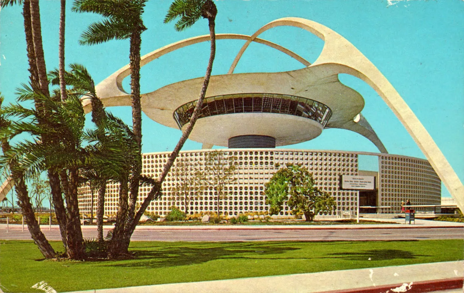 Googie Architecture